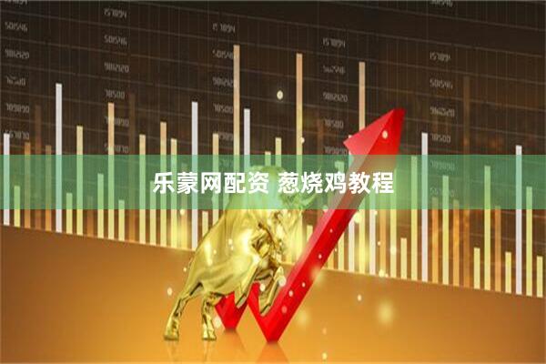 乐蒙网配资 葱烧鸡教程